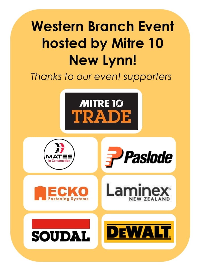 Display event Western Branch get together MITRE 10 Mega
